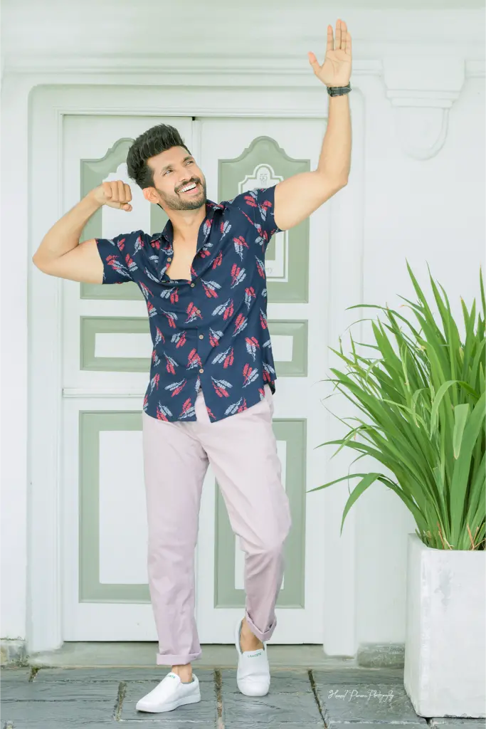 Fashion product
